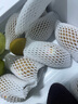 佳沛（zespri）新西兰  阳光金奇异果16粒礼盒经典果单果约 77-103g 水果 猕猴桃 实拍图