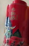 八马茶业 组合茶叶欢腾武夷岩茶大红袍安溪铁观音178g 罐装茶叶自己喝 实拍图