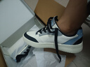 李宁元宝V3丨板鞋休闲鞋男鞋学院风透气潮流运动鞋AGCV107 实拍图