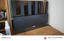 小米（MI）路由器BE6500 Wi-Fi 7【小米MixFlip2上网搭档】6500兆级 全2.5G网口 4核高通处理器  家用路由器 实拍图