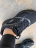 斯凯奇（Skechers）男鞋夏季软底透气软底运动鞋休闲鞋跑步鞋健步鞋232398 实拍图