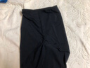 洛克兄弟（ROCKBROS） 冰丝魔术头巾防晒骑行面罩围脖套男女夏季户外面巾装备 星耀黑 实拍图