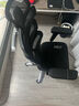 Ergomax Evolution2+高迈思人体工学电脑椅网椅家用办公椅子电竞椅游戏椅 EVO2+ 魅力黑带畅躺架 实拍图