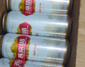 燕京啤酒 U8小度酒8度啤酒500ml*18听 巅峰开抢 冰爽畅饮  整箱装 实拍图