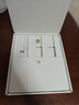 中兴（ZTE）巡天BE3600Pro青云版 自研芯片2.5G网口WiFi7千兆双频聚合 智能游戏加速上网管理  实拍图