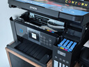 爱普生（EPSON）L4268墨仓式彩色无线多功能一体机家用/办公打印（打印复印扫描wifi自动双面） 实拍图