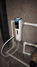 BKA 前置过滤器反冲洗家用全屋净水器6吨大通量万向型S10W Pro任意装 高端万向Pro 实拍图