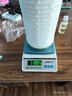 乐祺电子天平秤0.01g0.001g高精度电子秤克称实验室精密分析天平黄金中药珠宝秤计数秤 方盘-量程10kg精度0.1g无砝码 实拍图