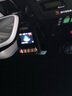 黑剑行车记录仪S100微光夜视4K超高清2160P停车监控系统WIFI手机互联 黑剑S100 4K+64G卡+包安装 实拍图