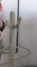 美的（Midea）【熨衣服神器】挂烫机家用挂式熨烫机/便携蒸汽机/手持小型电熨斗机服装店商用除菌国家补贴15L1 实拍图