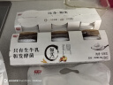 光明如实 奇亚籽藜麦燕麦 135g*3 发酵乳酸奶酸牛奶 0蔗糖 健康轻食 实拍图