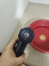 XZXY暴力风扇涡轮增压40MM涵道大功率无刷电机 大功率手持便携小型风扇 强力涵道吹风吹雪除尘吸尘助燃 吹吸套装-6档无极调速-1.2W毫安-40MM涵道 实拍图
