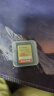 闪迪（SanDisk）128GB SD内存卡 4K V30 U3 C10 相机存储卡 读速180MB/s 写速90MB/s 高速连拍 微单/单反相机 实拍图