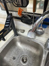 VEVA 德国韦瓦M9净水器1800G出水速度富锶含锌矿物质家用陶氏RO反渗透母婴直饮0陈水厨下净饮机 M9净水器 实拍图