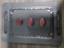 [白云山金戈] 枸橼酸西地那非片 25mg*3片/盒 男科用药西地那非京东自营旗舰店 实拍图