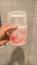 网易严选浴室香氛香薰空气清新剂 卫生间厕所除臭消臭蛋除醛元气蜜桃300ml 实拍图