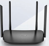 普联（TP-LINK）双千兆路由器 易展mesh分布式 AC1200无线家用穿墙 5G双频 WDR5620千兆易展版 IPv6 实拍图