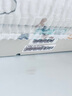 海信（Hisense）大1匹/1.5匹 【国补20%】 易省电 AI省电 新一级 空调挂机 大风量速冷暖变频防直吹卧室壁挂式空调 大1.5匹 一级能效 店长推荐 双排管+电子膨胀阀 实拍图