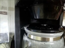 松下NC-A701咖啡机家用R601 F400 玻璃壶咖啡机配件 NC-A701 非原配替代壶 外观不同 实拍图