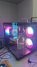 微星（MSI）i5 12600KF升i5 13400F/RTX4060/3060电竞吃鸡游戏设计渲染台式组装电脑主机整机DIY组装机全套 配置二i5 13400F丨512G丨3050 8G 实拍图