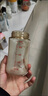 贝亲（Pigeon）PPSU宽口径防胀气奶瓶240ml L号奶嘴 6个月+ AA192 实拍图