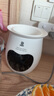 小白熊SnowBear温奶器婴儿恒温器暖奶器母乳解冻奶瓶热奶器消毒器2合1-5062 实拍图