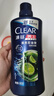 清扬（CLEAR）男士去屑洗发水清爽控油型500g 父亲节礼物 京东直送 实拍图