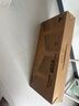华硕VG34WQML5A战影34英寸电竞显示器2K WQHD曲面带鱼屏HVA 250Hz高刷HDR400 95%DCI-P3广色域HDMI2.1 实拍图