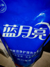 蓝月亮 亮白增艳洗衣液（薰衣草香）1kg*3袋 原液补充装护衣 强效去渍 实拍图