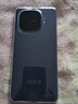 vivo  iQOO Z9 【国家补贴】8GB+256GB 曜夜黑 6000mAh 蓝海电池 第三代骁龙 7 电竞手机 实拍图