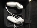 PICO 4 Ultra  【全国七仓发货】MR混合现实一体机VR智能3d眼镜头显XR设备游戏机非AIPro ARquest3设备 PICO 4 Ultra【先锋版】 晒单实拍图