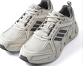 阿迪达斯 （adidas）男鞋夏季CLIMACOOL清风鞋网面跑步鞋透气轻便舒适运动鞋42.5 实拍图