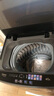 美的（Midea）波轮洗衣机全自动家用 MB55V36E 5.5公斤 宿舍租房 迷你洗衣机小型 随心洗 以旧换新 家电国家补贴 实拍图