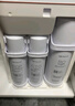 沁园（TRULIVA）沁园家用净水器滤芯小白鲸600G第2级反渗透滤芯RO膜滤芯(KRL3916/5006)RO-600-3012-MK（Ⅱ）-5E 实拍图