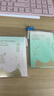 悠珂思（ukiss）吸油纸100片 *3 面部控油清洁毛孔去油光定补妆 男女清爽携带 实拍图