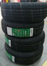 双星（DOUBLE STAR）轮胎/汽车轮胎 185/60R15 84H SH71适配捷达/飞度/致炫/新威驰 实拍图