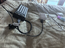 华为FreeLace Pro 2  蓝牙无线耳机  颈挂式/直连快充/高音质/长续航/主动降噪 雅丹黑 实拍图