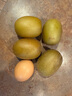 佳沛（zespri）新西兰  阳光金奇异果10粒礼盒巨大果单果约144-175g 水果 猕猴桃 实拍图
