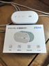 中兴（ZTE）随身wifi6免插卡移动wifi无线网卡便携式热点4g路由器无限笔记本电脑通用流量2025款官方正品U10L 实拍图