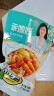 乖媳妇 柠檬泡凤爪600g 香辣鸡脚鸡爪肉类休闲零食小吃整箱小包装20g*30 实拍图