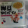 聚鲜品 原装进口山大纳豆4盒*40g 北海道拉丝即食纳豆 实拍图