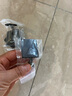 加度 厨房冰箱侧面磁吸挂钩强力吸铁石无痕粘钩免打孔家用挂锅铲架 实拍图