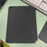 吼猴2025新款iPad Air7/6妙控键盘适用苹果Pro平板iPad第11/10代蓝牙键盘保护套磁吸悬浮保护壳一体式 【商务黑】iPad秒变Mac-妙控键盘 Air7/6/5/4/Pro -10. 实拍图