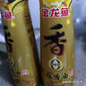 金龙鱼纯芝麻香油 480ml【一级】凉拌 调味 烹饪 火锅 调味油  玻璃瓶 实拍图