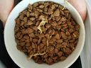 耐威克 莱茜肉松全价犬粮狗粮鸭肉梨配方清热降火10kg/20斤 实拍图