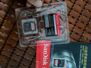 闪迪（SanDisk）128GB SD内存卡 4K V30 U3 C10 相机存储卡 读速200MB/s 写速90MB/s 微单/单反相机内存卡 实拍图