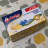 安佳(Anchor)新西兰进口 动物黄油咸味454g 草饲黄油 面包 油煎牛排 实拍图