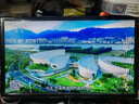志高【补贴30%】新款无边框电视机液晶大屏幕客厅巨幕高清家用平板彩电卧室智能网络无线wifi投屏护眼 28英寸 高清电视版 实拍图