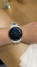 佳明（GARMIN）Forerunner265月光白血氧心率HRV跑步铁三户外运动智能手表跑马表 实拍图