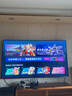 海信电视小墨100E5Q Pro 100英寸超画质U+MiniLED  信芯芯片 黑曜屏Pro 国家补贴世俱杯官方电视98/100 实拍图